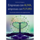 Empresas con Alma, Empresas con Futuro