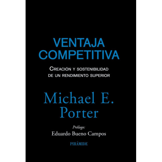 Ventaja Competitiva