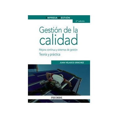 Gestiãƒâ³n de la Calidad