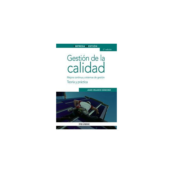 Gestiãâ³n de la Calidad