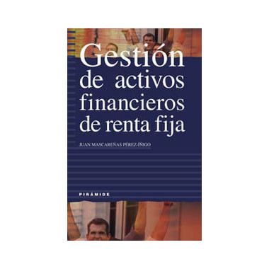 Gestiãƒâ³n de Activos Financieros de Renta Fija