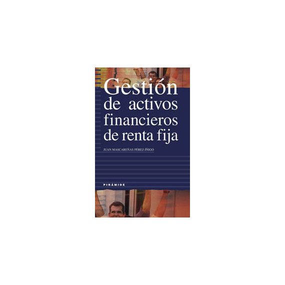 Gestiãâ³n de Activos Financieros de Renta Fija