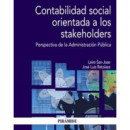 Contabilidad Social Orientada a los Stakeholders