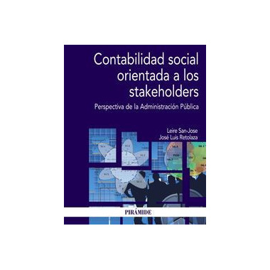 Contabilidad Social Orientada a los Stakeholders