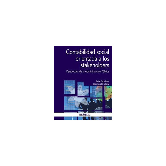 Contabilidad Social Orientada a los Stakeholders