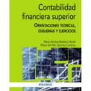 Contabilidad Financiera Superior