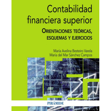 Contabilidad Financiera Superior