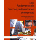 Fundamentos de Direcciãâ³n y Administraciãâ³n de Empresas