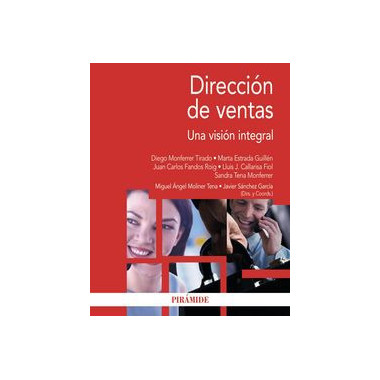 Direcciãƒâ³n de Ventas