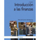 Introducciãâ³n a las Finanzas