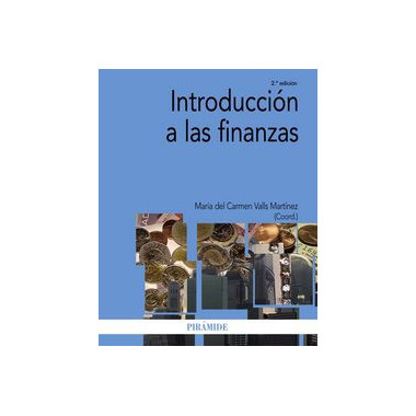 Introducciãƒâ³n a las Finanzas