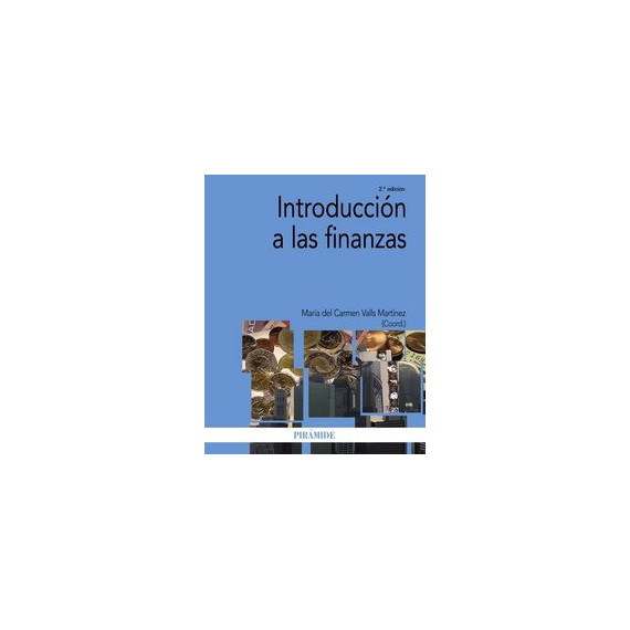 Introducciãâ³n a las Finanzas