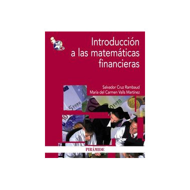 Pack-introducciãƒâ³n a las Matemãƒâ¡ticas Financieras