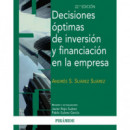 Decisiones ãâ³ptimas de Inversiãâ³n y Financiaciãâ³n en la Empresa