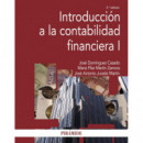 Introduccion a la Contabilidad Financiera I