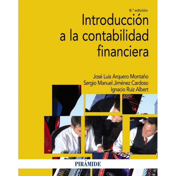 Introduccion a la Contabilidad Financiera