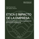 Etica E Impacto de la Empresa: la Perspectiva Etica en las E