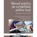 Manual Prãâ¡ctico de Contabilidad Pãâºblica Local