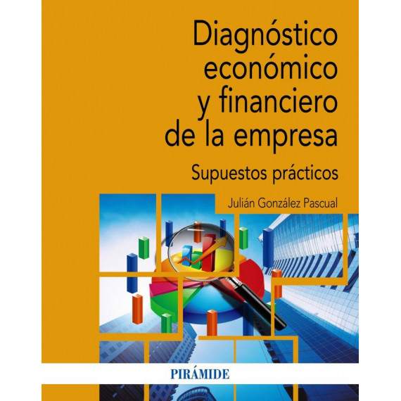 Diagnostico Economico y Financiero de la Empresa