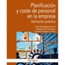 Planificacion y Coste de Personal en la Empresa