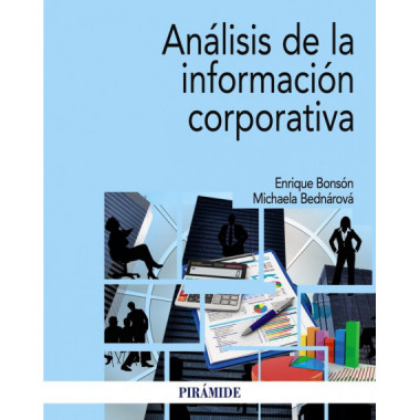 Anãƒâ¡lisis de la Informaciãƒâ³n Corporativa