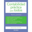 Contabilidad Prãâ¡ctica para Todos