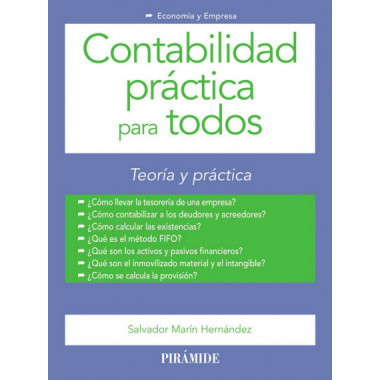 Contabilidad Prãƒâ¡ctica para Todos