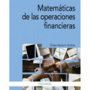 Matemãâ¡ticas de las Operaciones Financieras