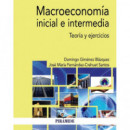 Macroeconomãâ­a Inicial E Intermedia