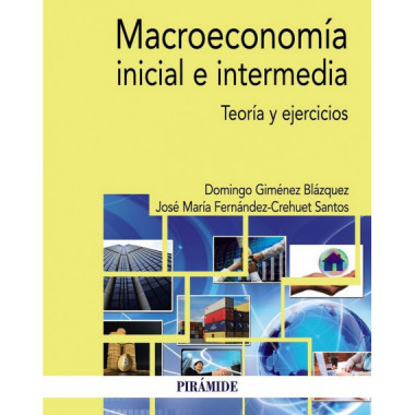 Macroeconomãƒâ­a Inicial E Intermedia