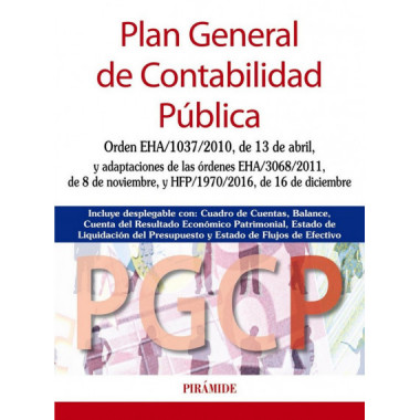 Plan General de Contabilidad Pãƒâºblica