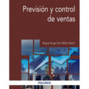 Previsiãâ³n y Control de Ventas