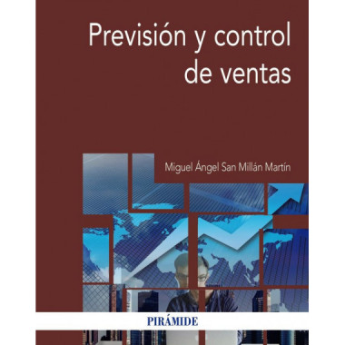 Previsiãƒâ³n y Control de Ventas