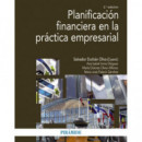 Planificaciãâ³n Financiera en la Prãâ¡ctica Empresarial