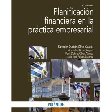 Planificaciãƒâ³n Financiera en la Prãƒâ¡ctica Empresarial