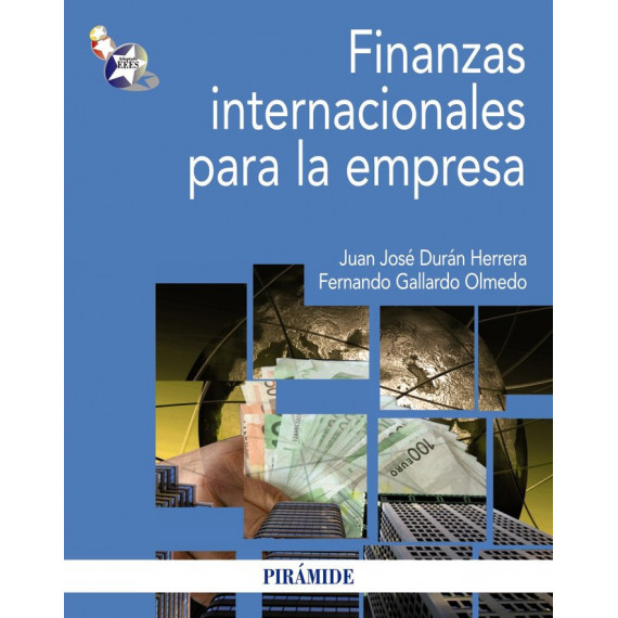 Finanzas Internacionales para la Empresa