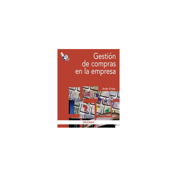 Gestiãâ³n de Compras en la Empresa