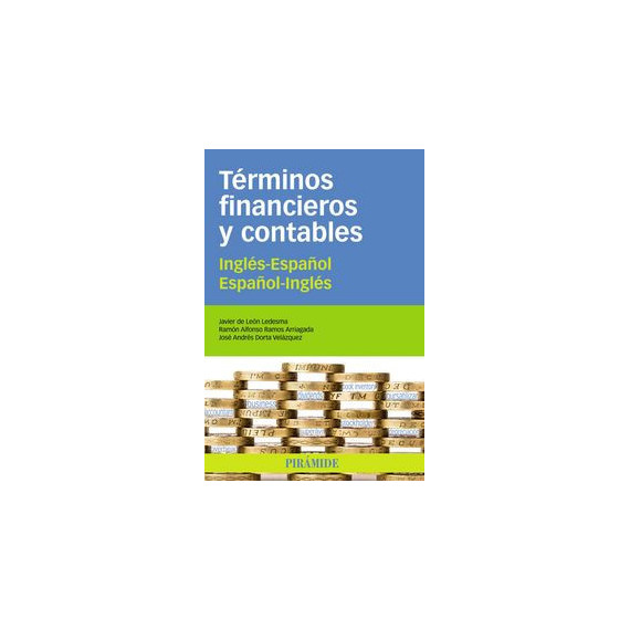 Tãâ©rminos Financieros y Contables