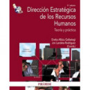 Direcciãâ³n Estratãâ©gica de los Recursos Humanos