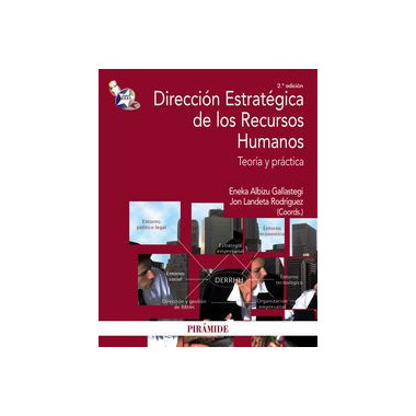 Direcciãƒâ³n Estratãƒâ©gica de los Recursos Humanos