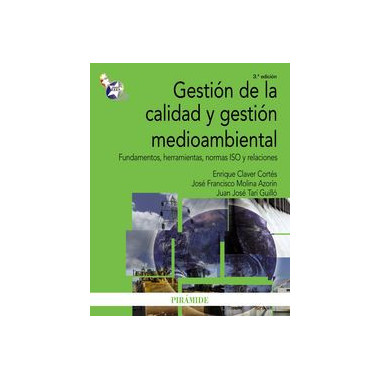 Gestiãƒâ³n de la Calidad y Gestiãƒâ³n Medioambiental