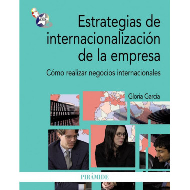 Estrategias de Internacionalizaciãƒâ³n de la Empresa