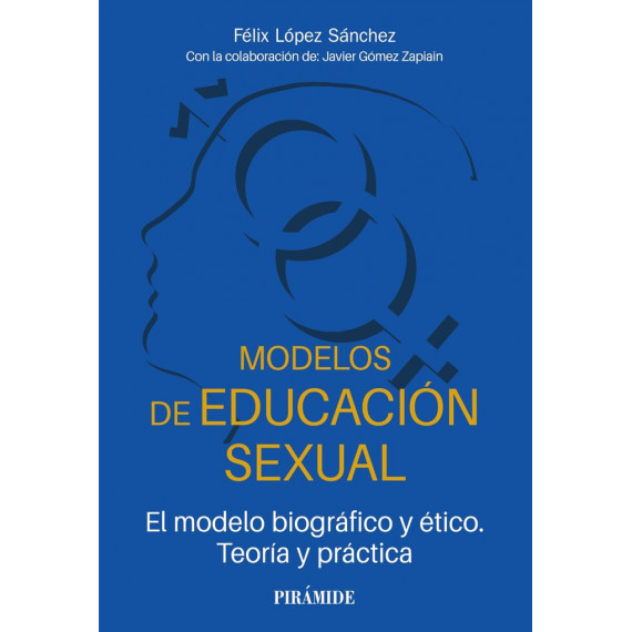 Modelos de Educacion Sexual