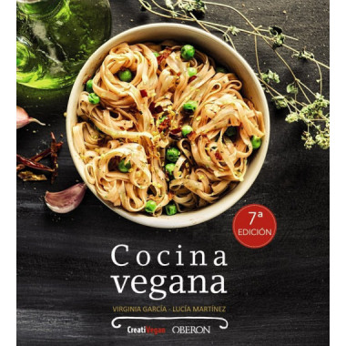 Cocina Vegana