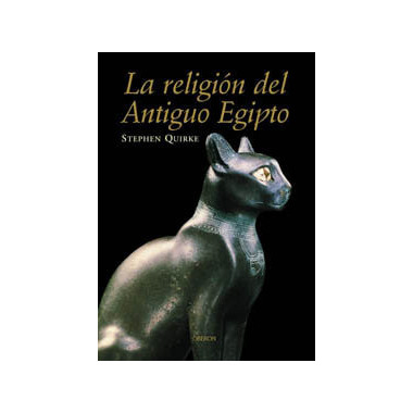 la Religiãƒâ³n del Antiguo Egipto