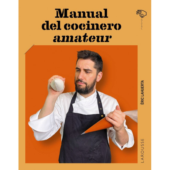 Manual del Cocinero Amateur