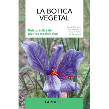 la Botica Vegetal