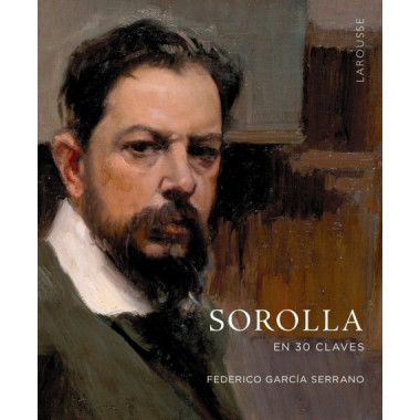 Sorolla en 30 Claves