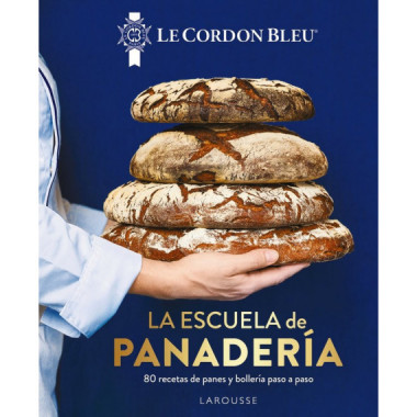 la Escuela de Panaderia Le Cordon Bleuã‚â©