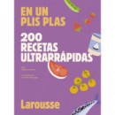 200 Recetas Ultrarrapidas